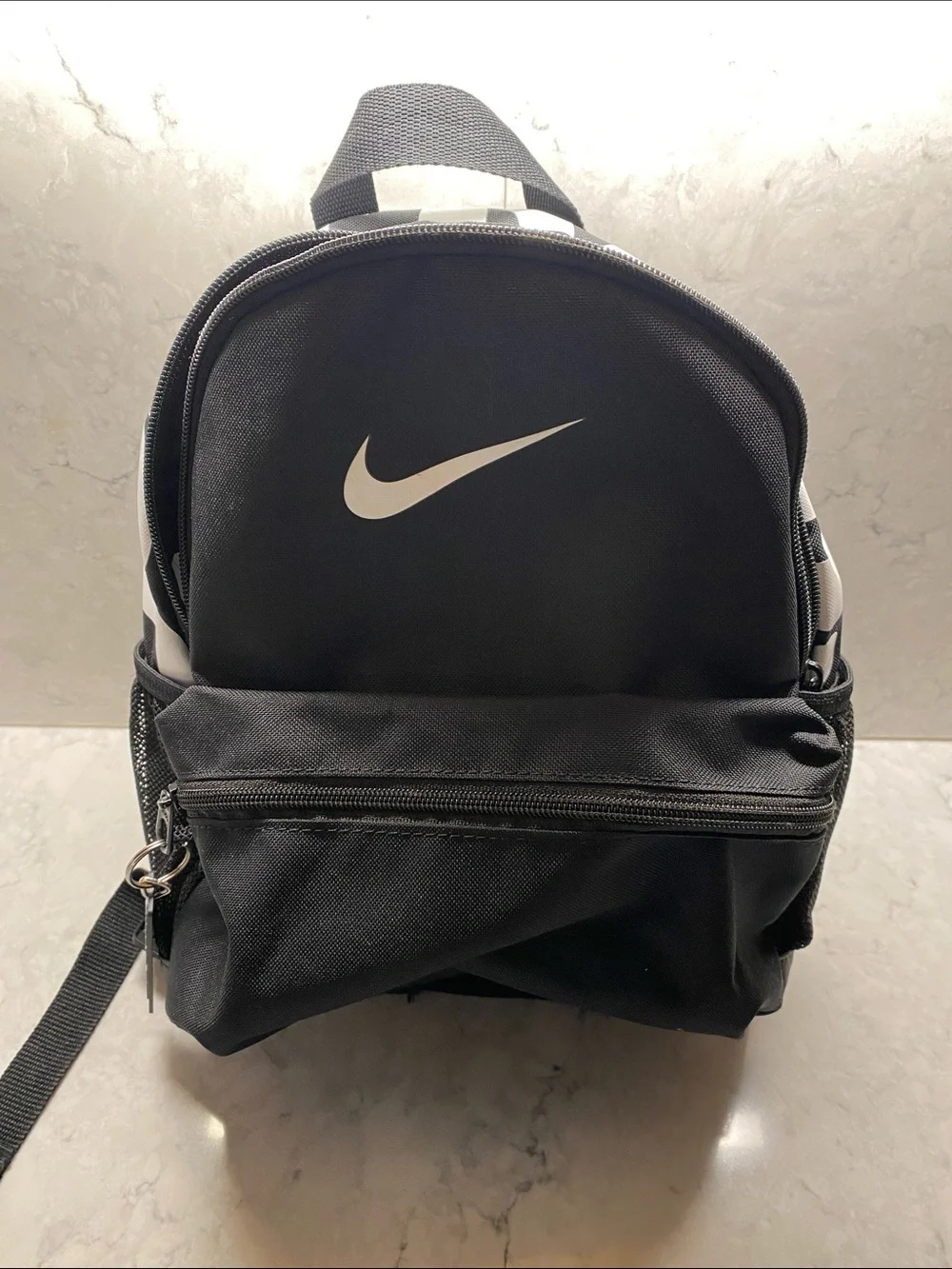 Nike Brasilia Mini Backpack